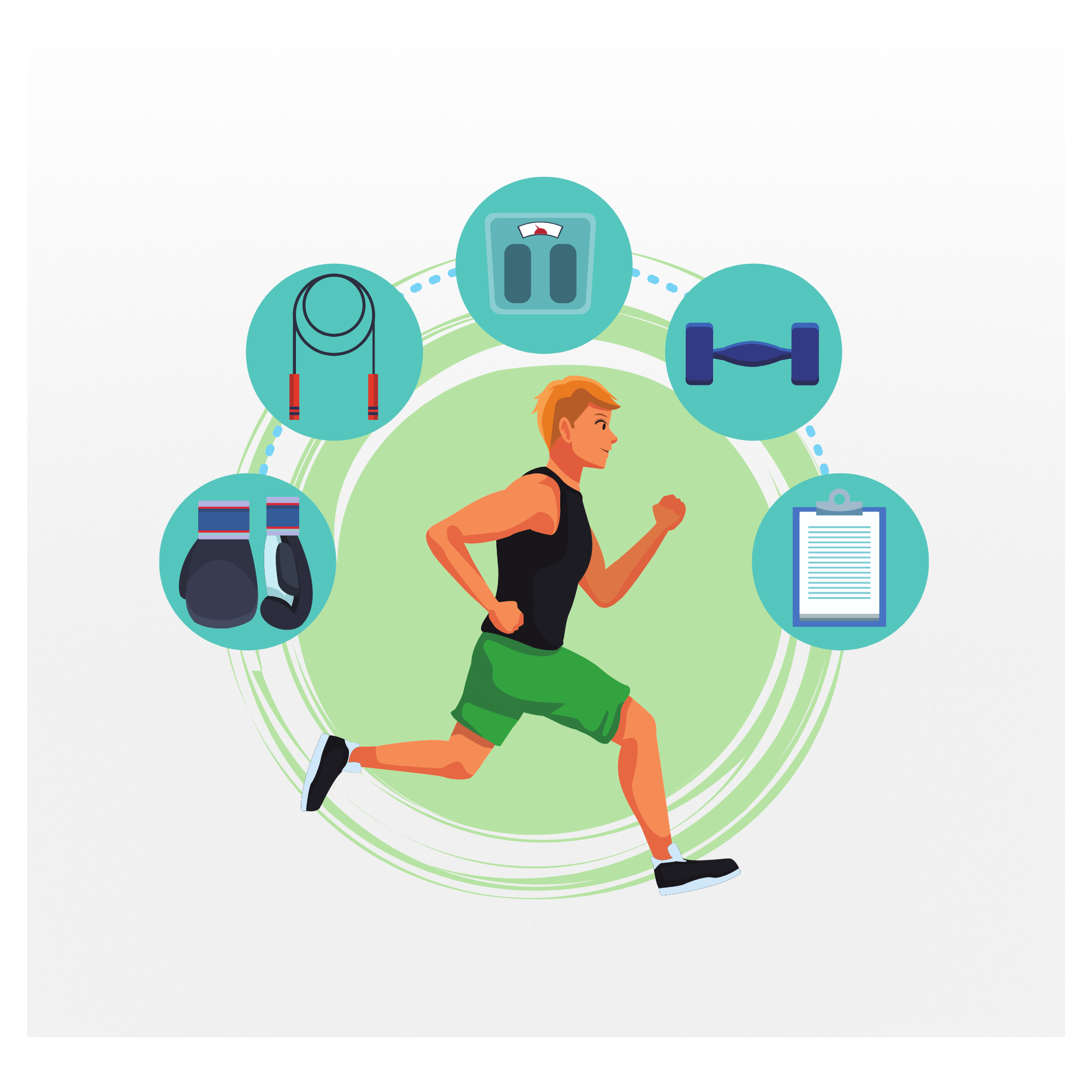 Health & Fitness