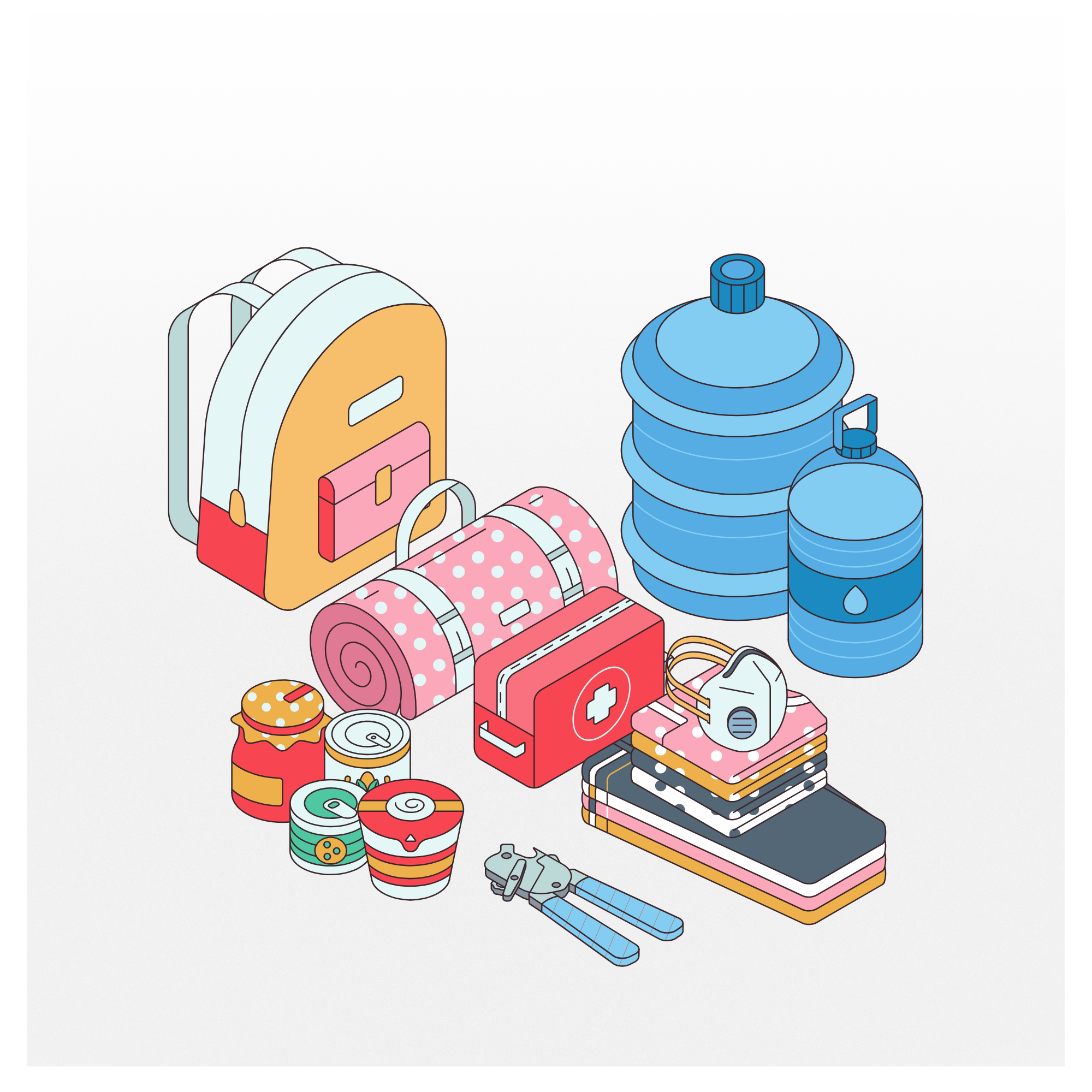 Accessories