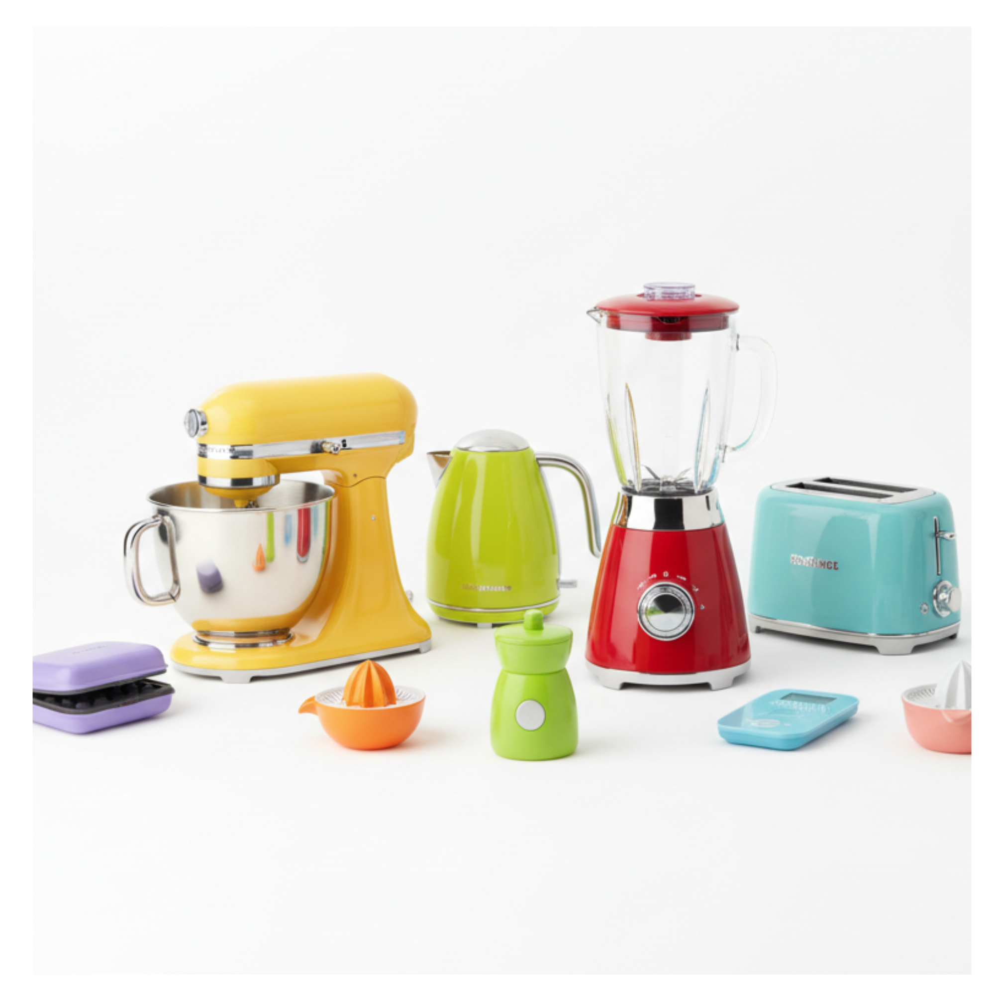 Home Items