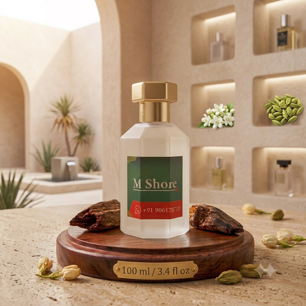 Oudh Kuwaithy