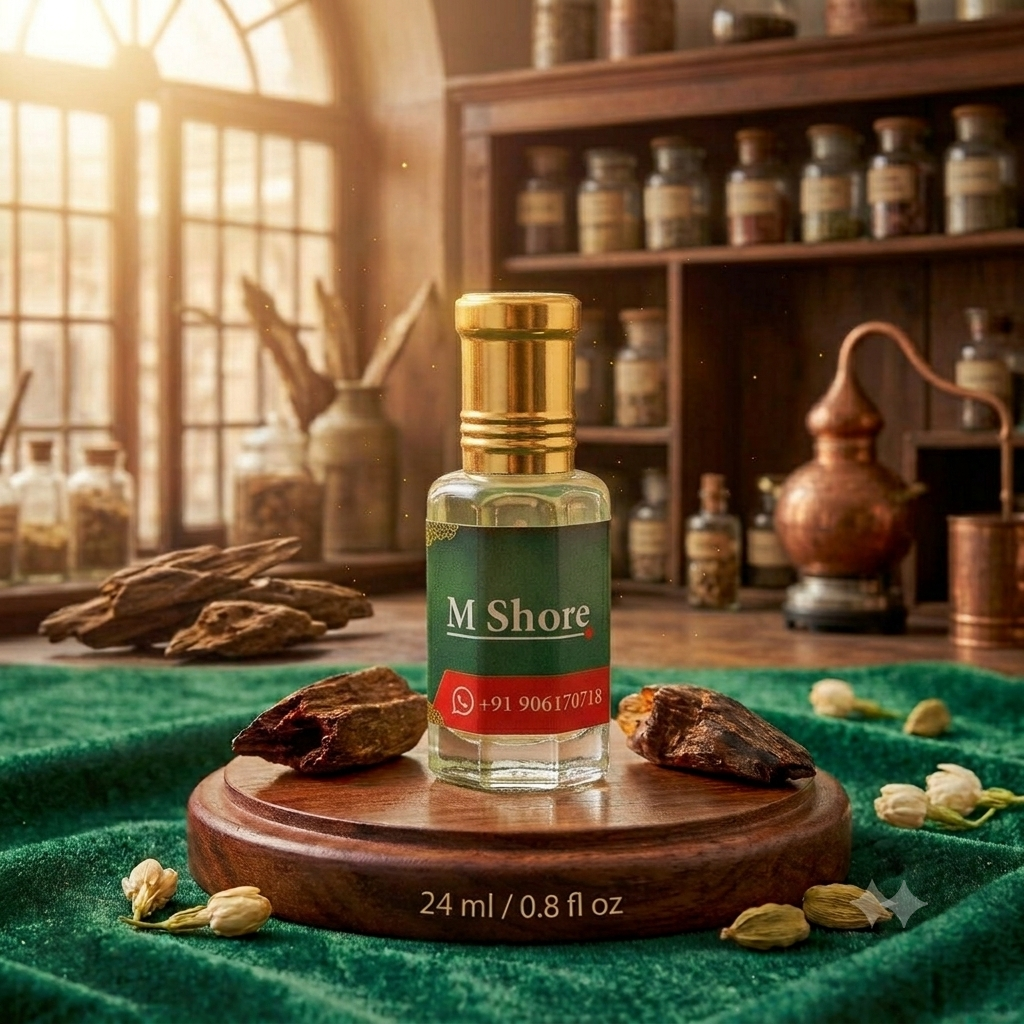 Oudh Kuwaithy