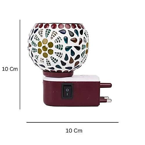 Electric Burner (ceramic)