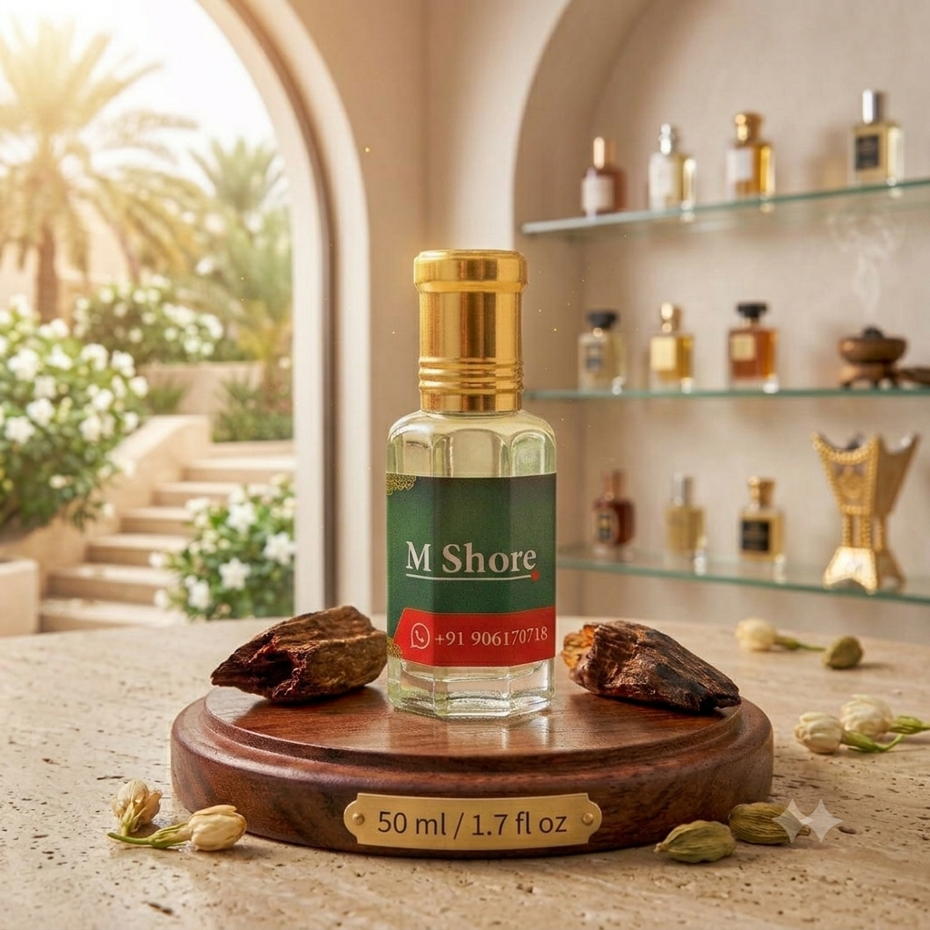 Oudh Kuwaithy