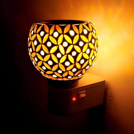 Electric Burner (ceramic)
