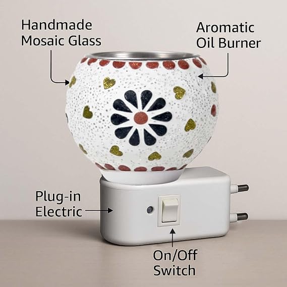 Electric Burner (ceramic)