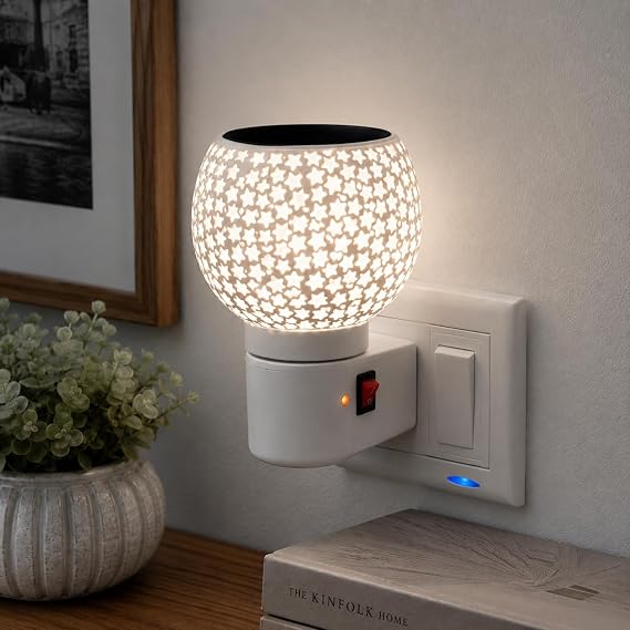 Electric Burner (ceramic)