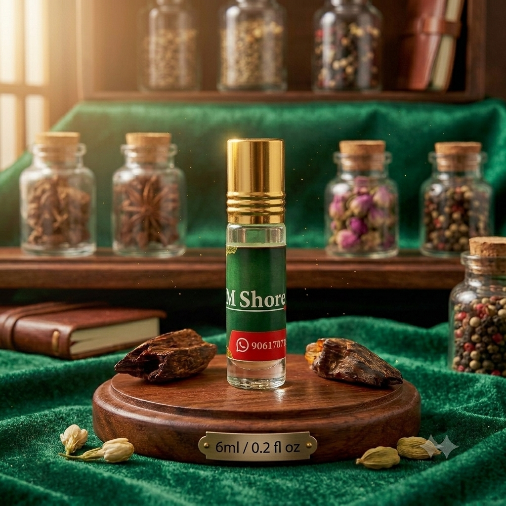 Oudh Kuwaithy