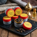 5 Sample Bakhoor (for testing Purpose)