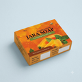 Papaya Glow Jara Soap