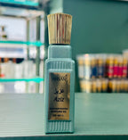 5 Attar combo 20 ml (Umm Aziz, Okht Aziz, Aziza, Abo Aziz, Aziz)