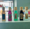 5 Attar combo 20 ml (Umm Aziz, Okht Aziz, Aziza, Abo Aziz, Aziz)