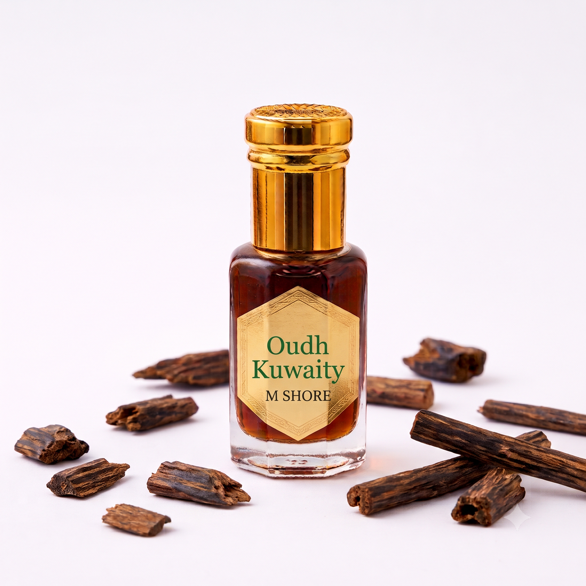 Oudh Kuwaithy