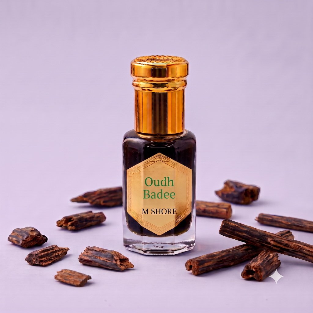 Oudh Al Badee